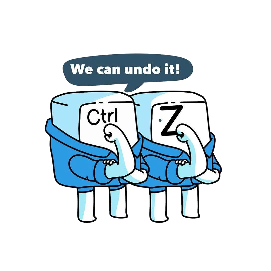 We can do it Sticker